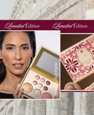 Laura Geller Beauty The Best Of The Best Palette - Tuscan Dreams