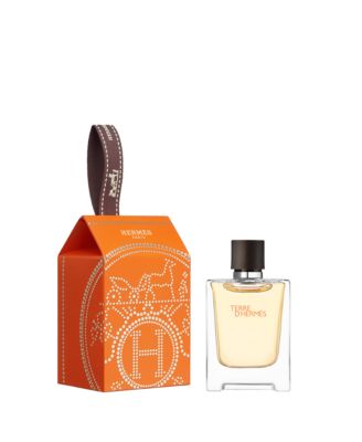 HERMÈS - Choose your FREE gift with any $155 or more Hermes Men's Fragrance purchase