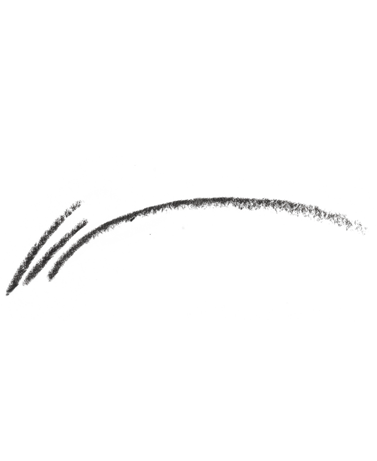 Gucci Stylo A Sourcils Waterproof Eyebrow Pencil In 06 - Noir