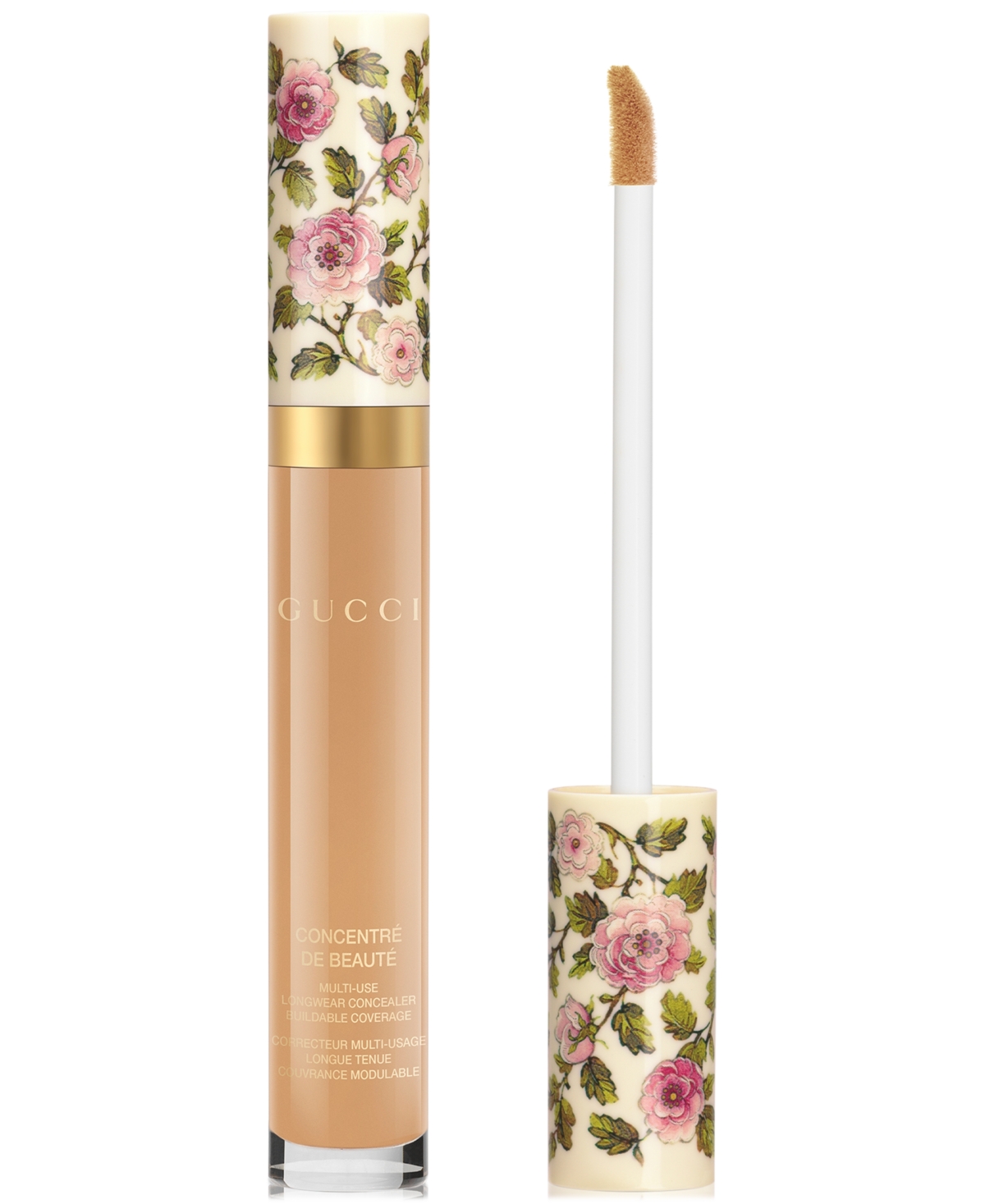 Gucci Concentre De Beaute Multi-use Crease-proof & Hydrating Concealer In 32w