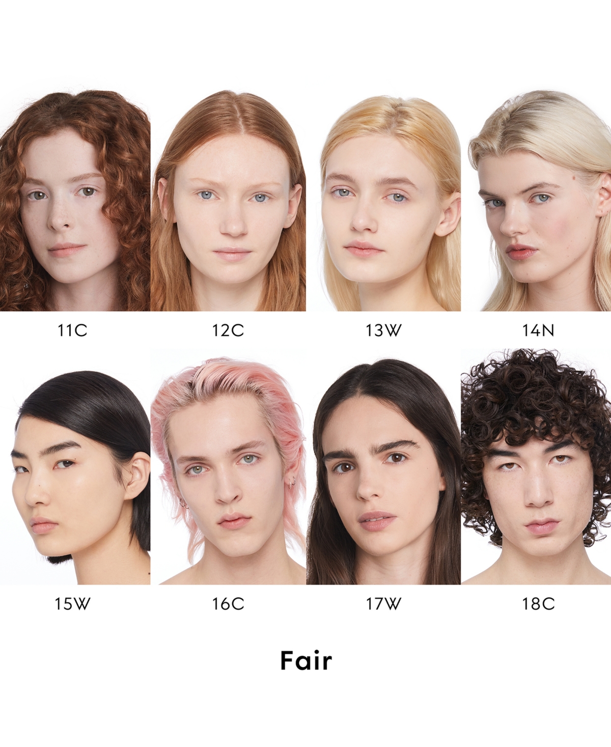 Gucci Concentre De Beaute Multi-use Crease-proof & Hydrating Concealer In 16c