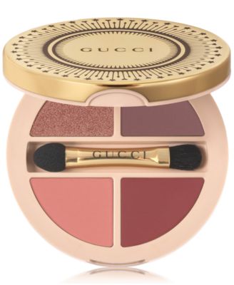 Gucci - Palette de Beaut&eacute; Quatuor Eyeshadow Palette
