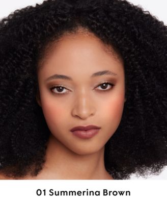 Palette de Beaut&eacute; Quatuor Eyeshadow Palette