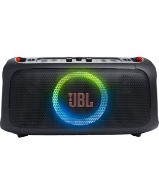 PartyBox On-the-Go Essential Portable Party Speaker