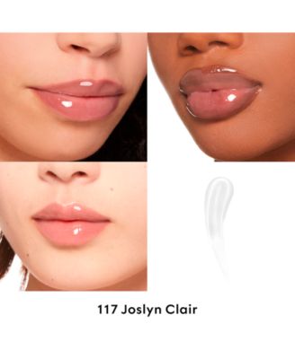 Gloss &agrave; L&egrave;vres Hydrating & Plumping Lip Gloss