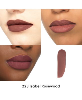 Rouge &agrave; L&egrave;vres Transfer-Proof Matte Liquid Lipstick