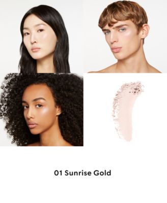 Glow Multi-Use Illuminating Gel-Powder Highlighter