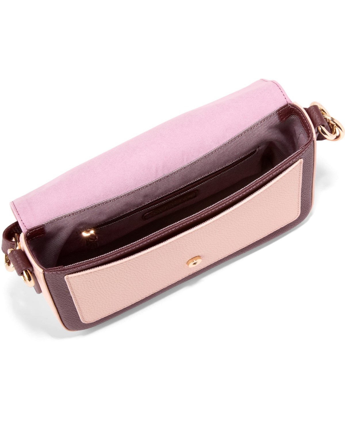 Cole Haan Women's Small Shoulder Bag - Bloodstone