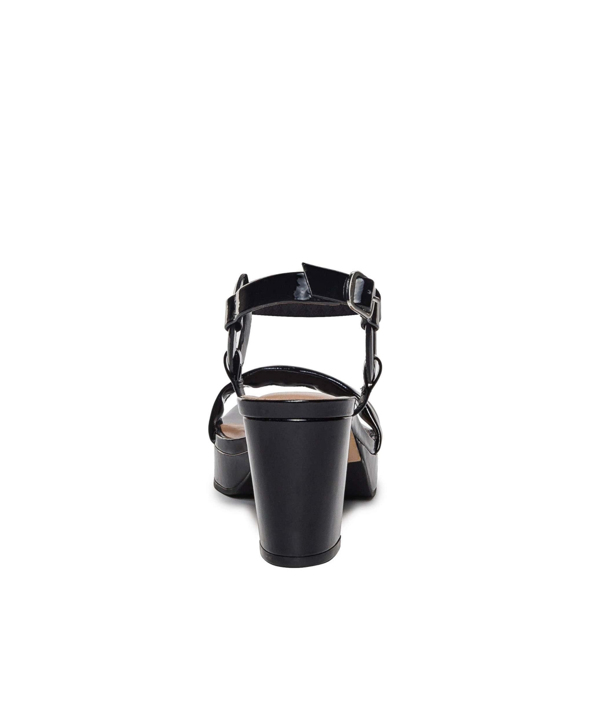 Bernardo Footwear Bernardo Candace Platform Sandal