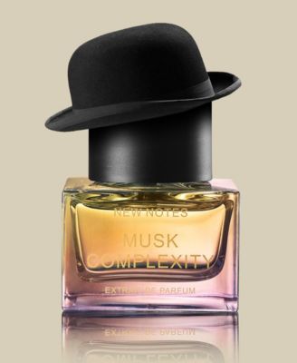 - Musk Complexity Eau De Parfum - 50ml