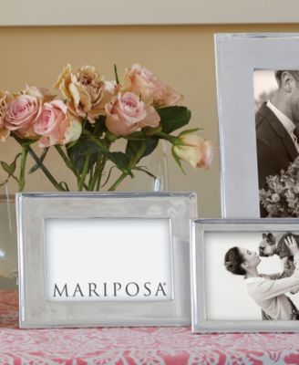 Signature Wide Frame, 4"x6"