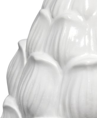 28" Tall Coastal Seashell Traditional Table Lamp