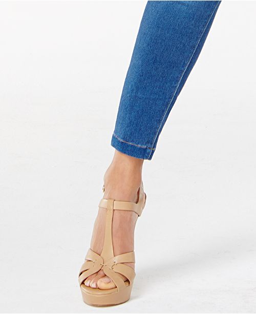 macys womens jeggings