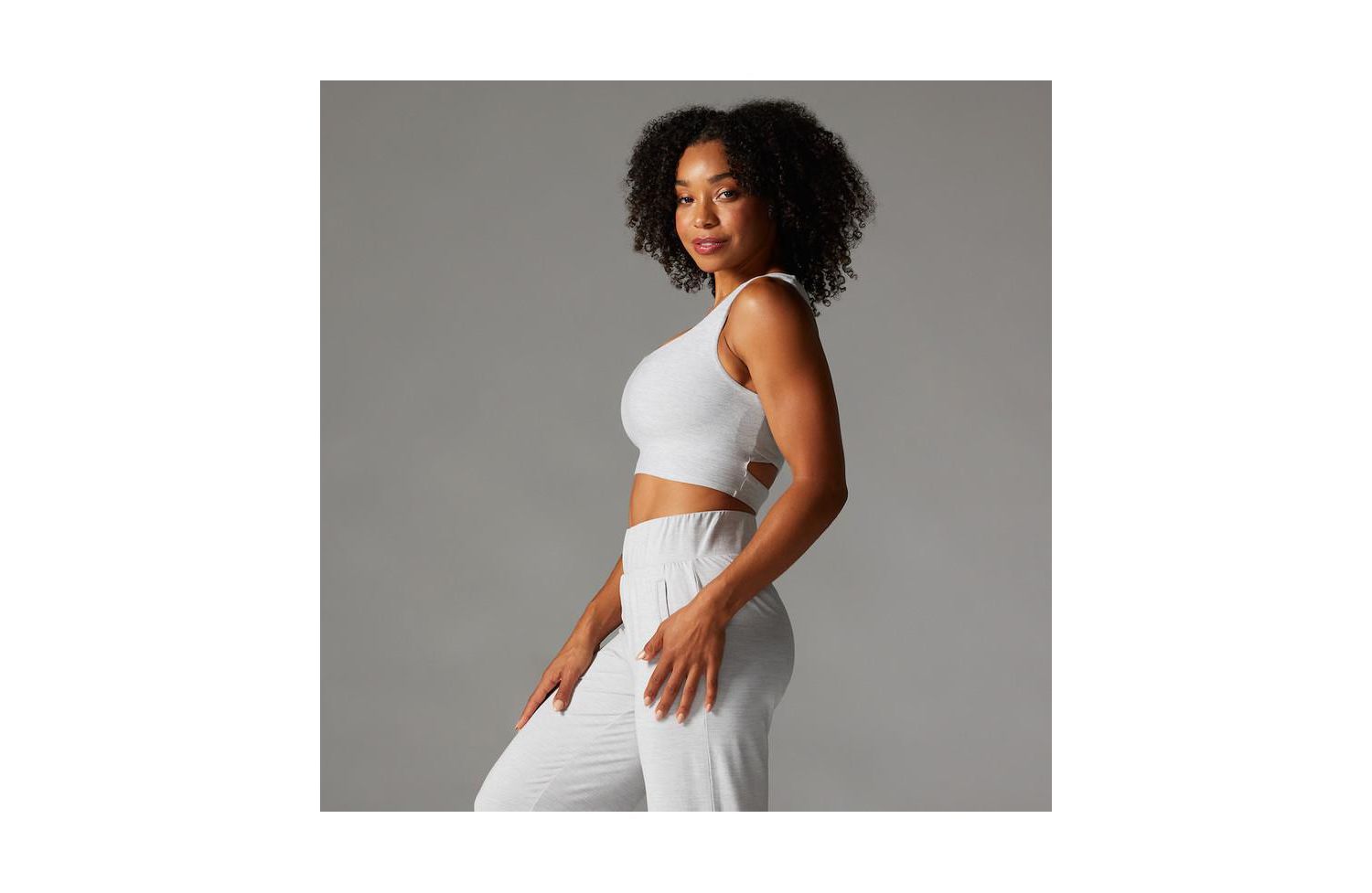 Women's TaviCloud Power Bra