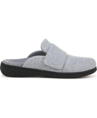 Womens Gemma II Mule Slippers