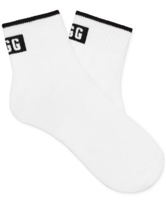 UGG® - Women's Polly Ankle Socks