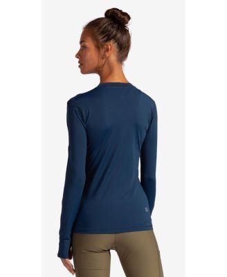 Women's UPF 50+ Sun Protective 24/7 Top