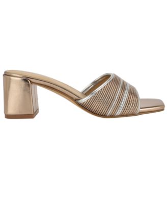 Women's Petunia Slip-On Dress Sandals