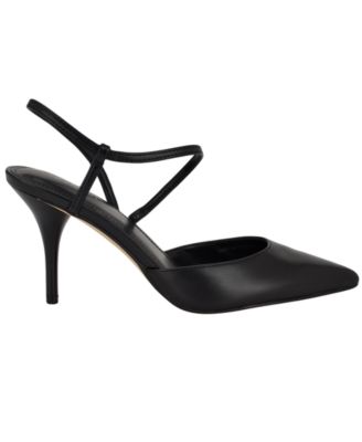 Women's Cordera Strappy Stiletto Pumps