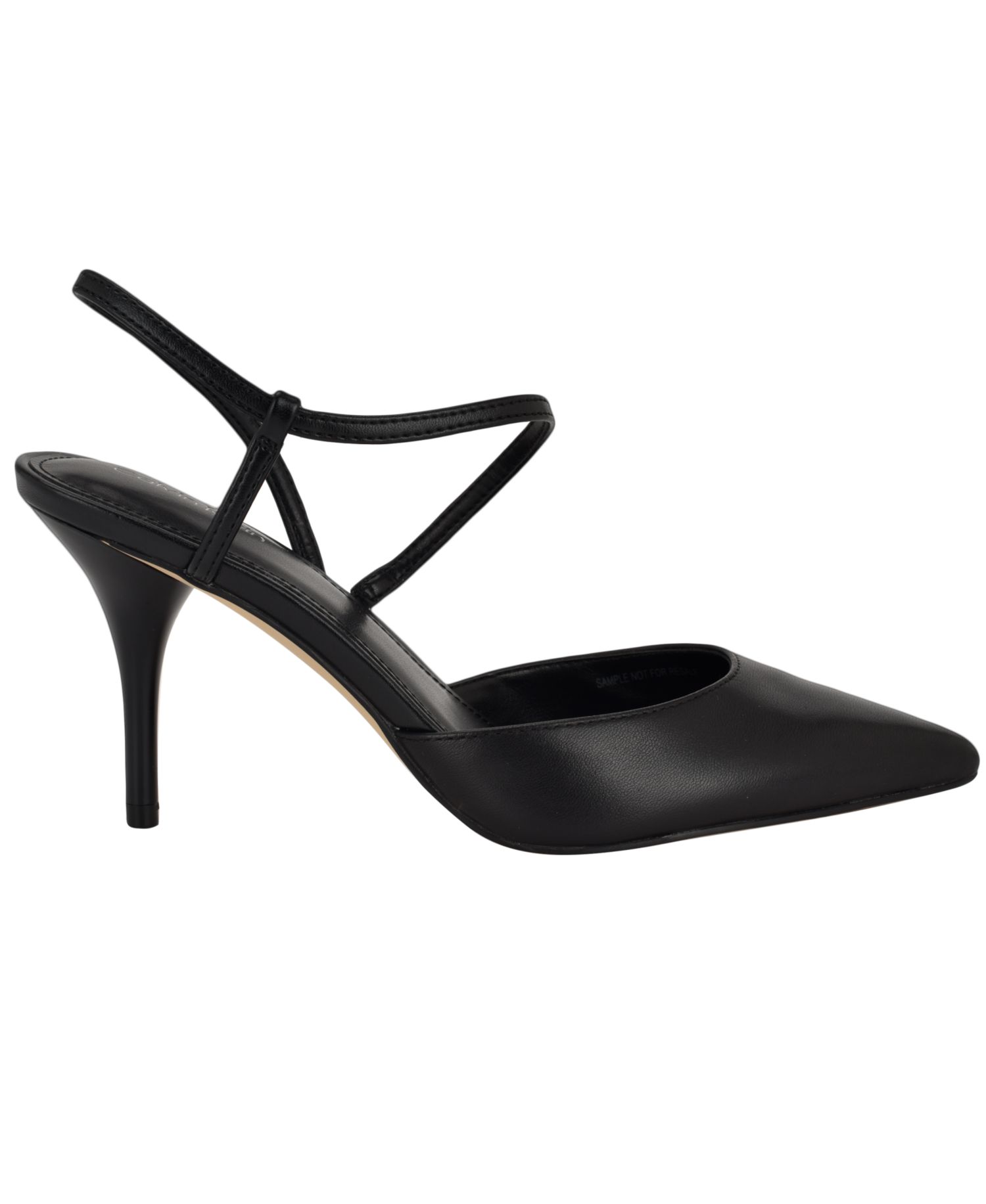 Women's Cordera Strappy Slip-On Stiletto Pumps
