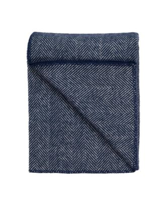 Highland Tweeds Big Throw, 59" x 80"