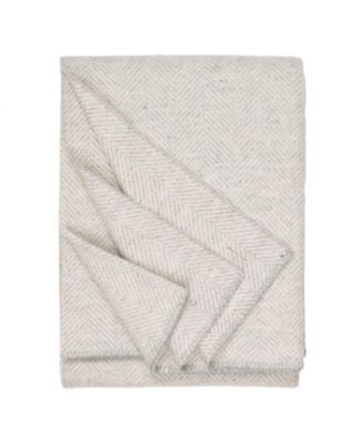 Highland Tweeds Big Throw, 59" x 80"