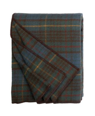 Highland Tweeds Big Throw, 59" x 80"