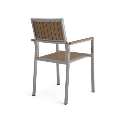 Modern Outdoor Dining Chairs Durable, Comfortable, and Stylish