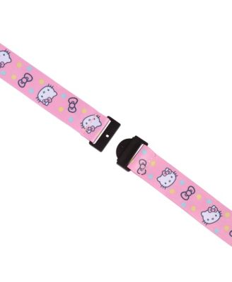 Sanrio Coin Purse ID Holder Travel Lanyard