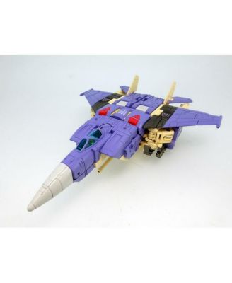 LG59 Blitzwing | Japanese Legends