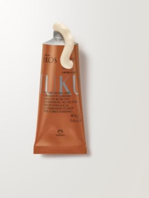 Ekos Tukuma Hand Cream