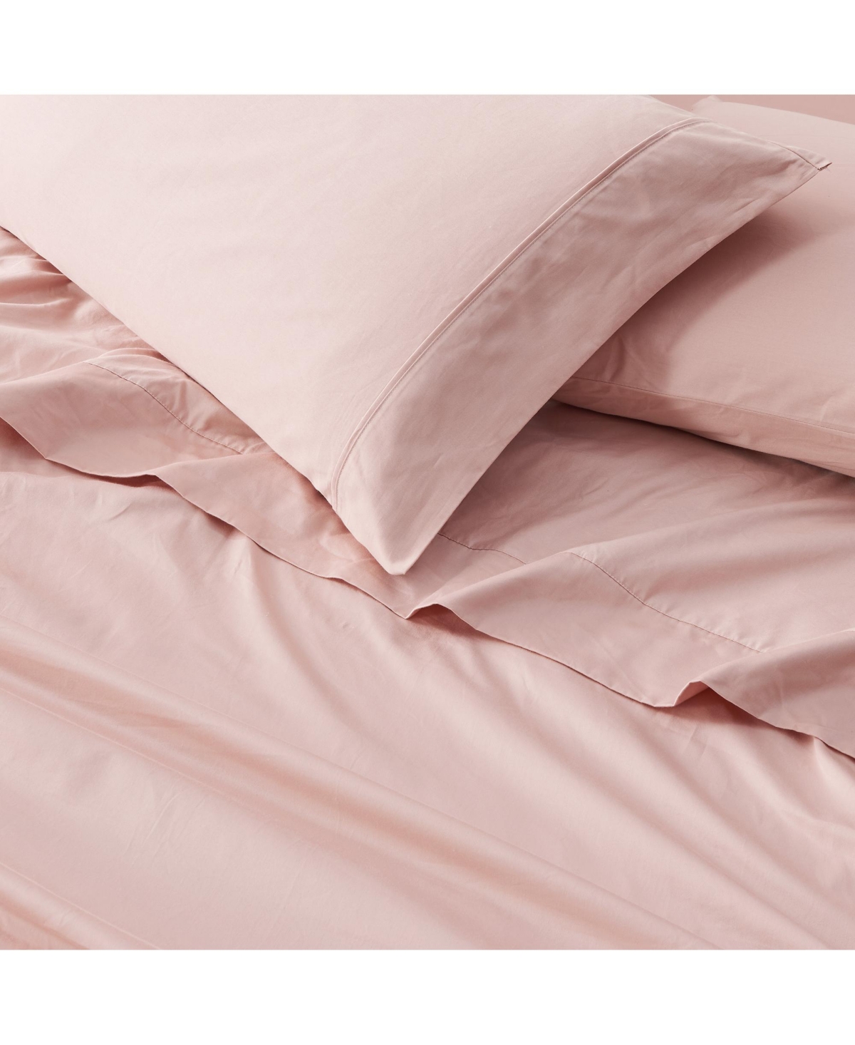 100% Cotton Sateen Sheet Set