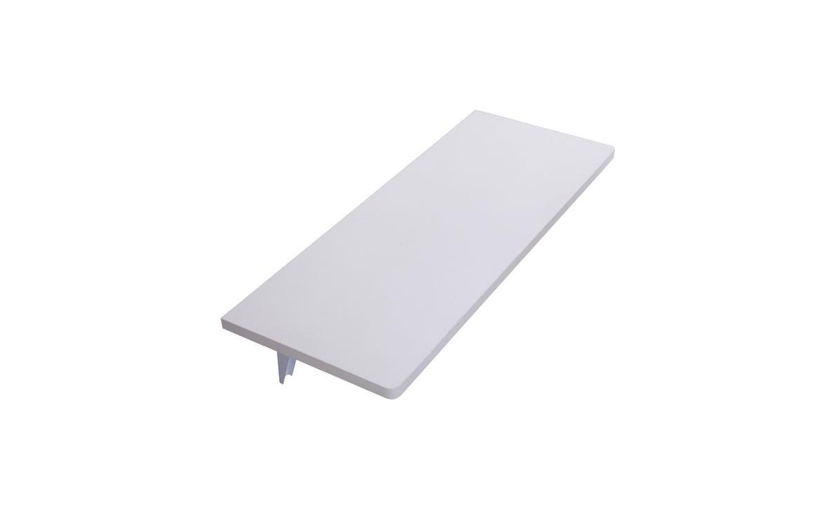 Slickblue Folding Wall-Mounted Desk Space-Saving Solution for Home or Office