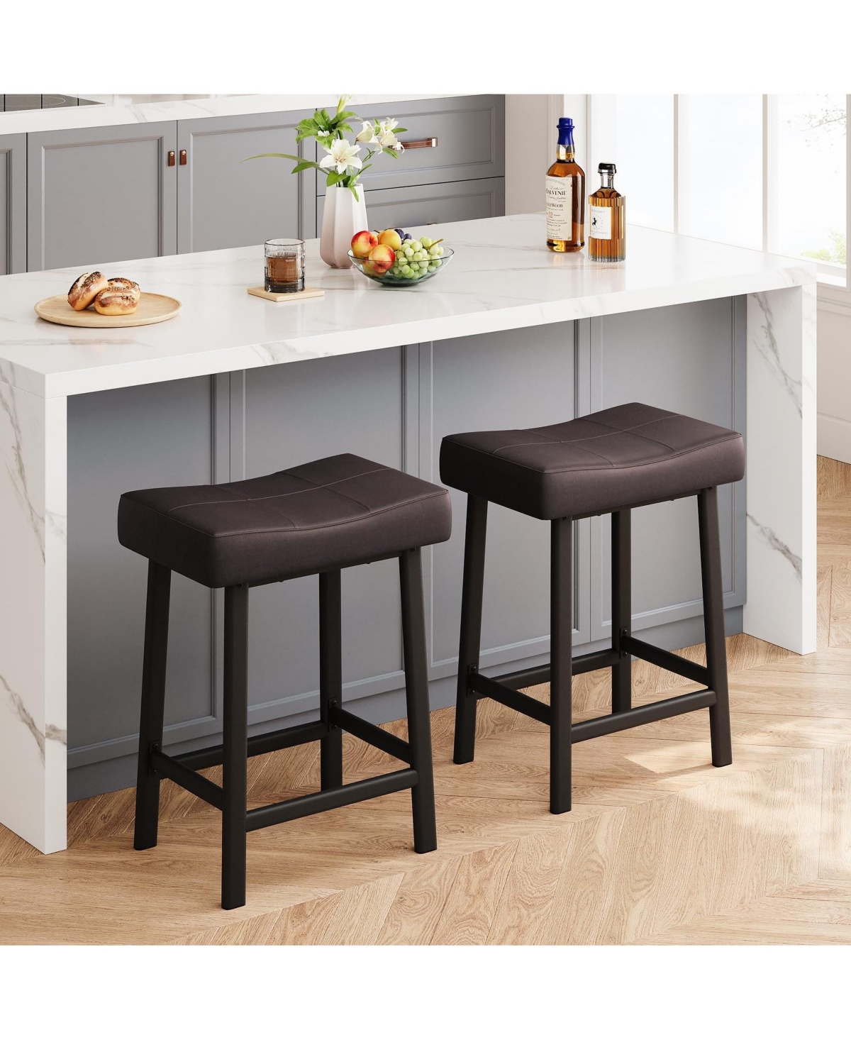 gaomon Set of 2 Ergonomic 24