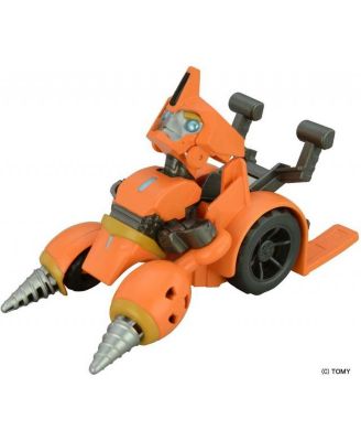 TAV-05 Fikushito Fix-it | Adventure