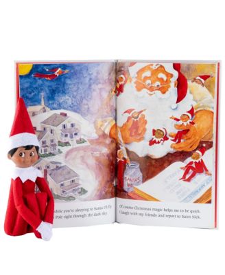 A Christmas Tradition Boy Toy