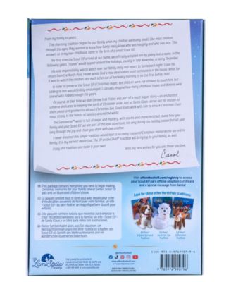 A Christmas Tradition Boy Toy