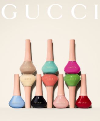 Vernis &agrave; Ongles Glossy Nail Polish