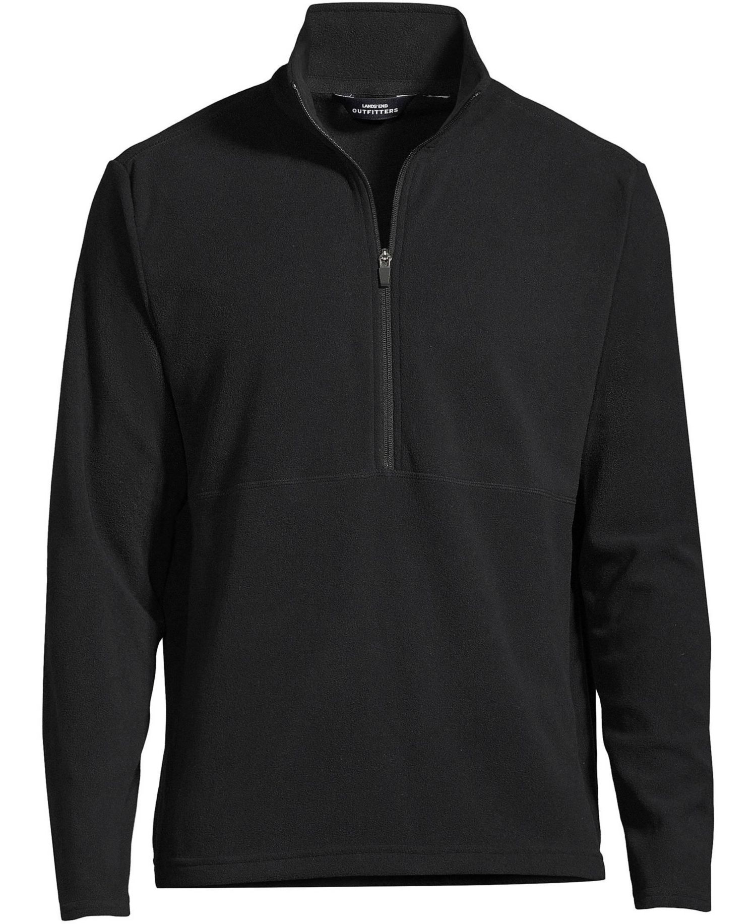 Men's Thermacheck 100 Fleece Quarter Zip Pullover Top