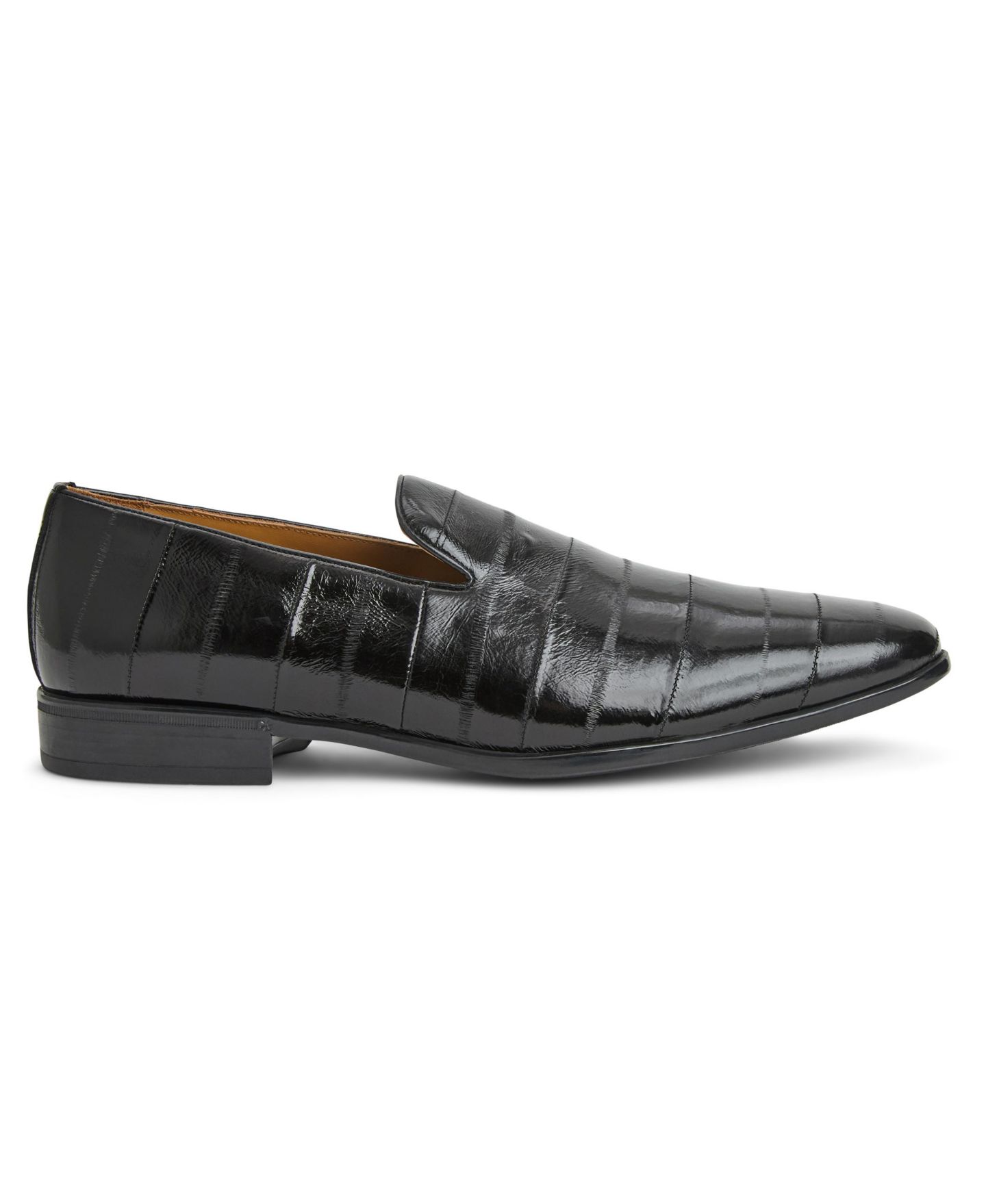 Мужские туфли Bruno Magli Bellino Dress Shoe, цвет: Чёрный — фото 2