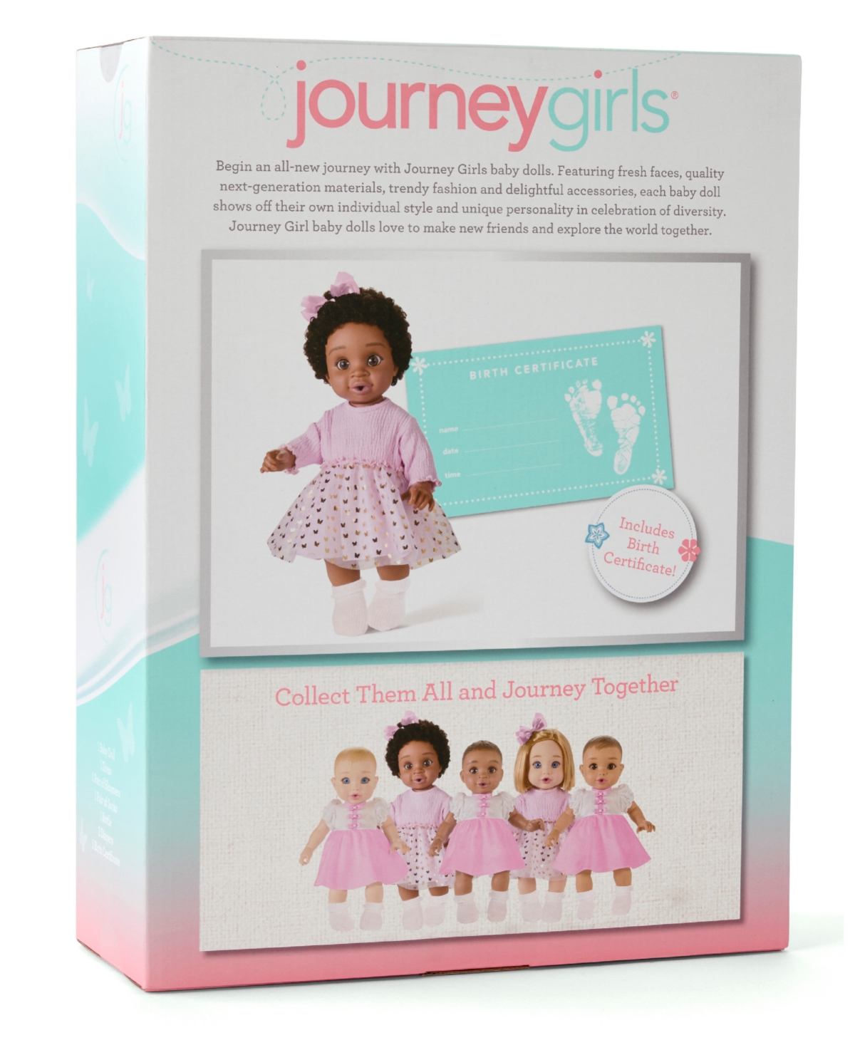 Journey girl doll accessories outlet