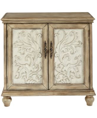 Madison Park Driscoll 2-Door Cabinet