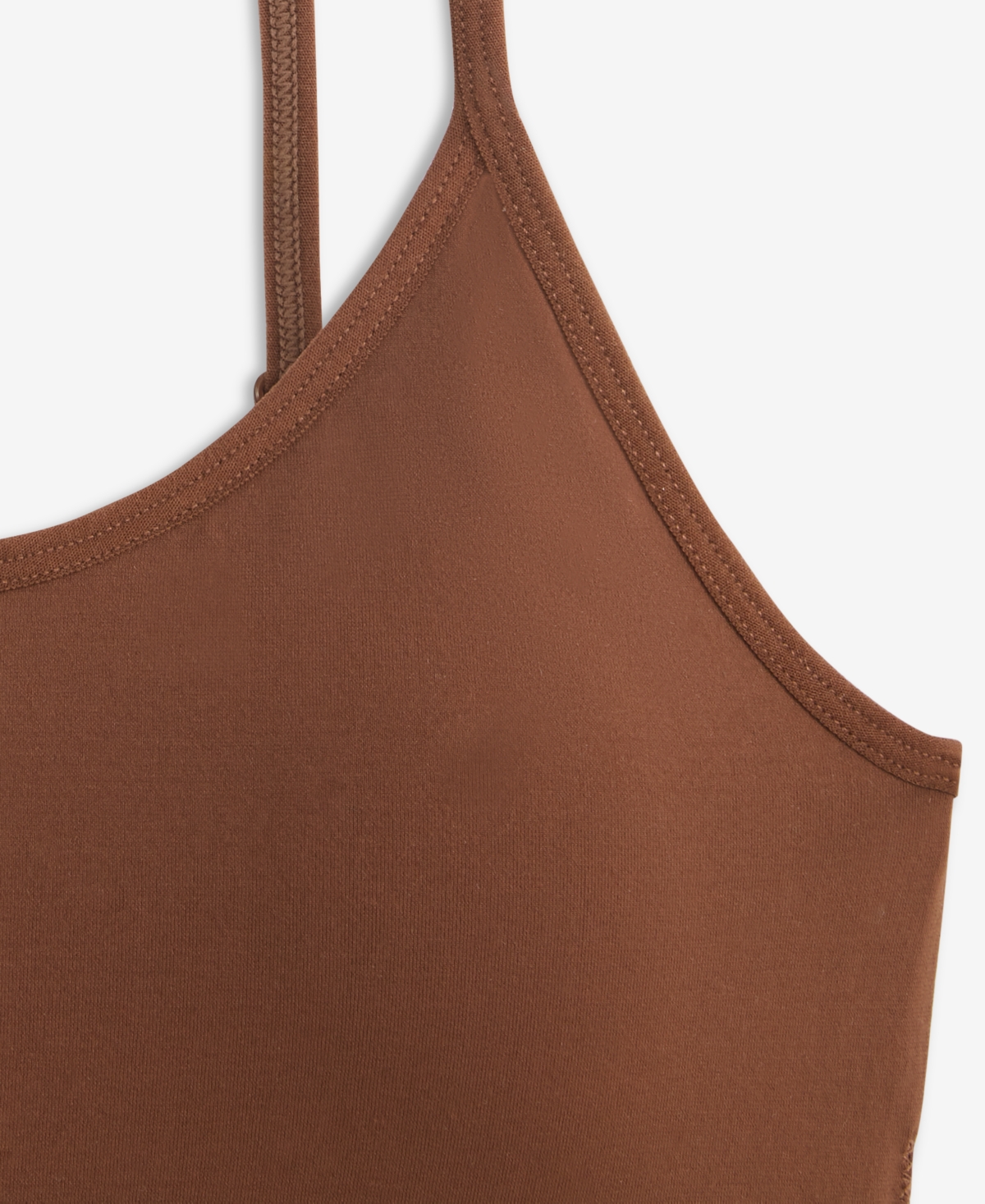 State Of Day Women's Seamless Bralette, Created For Macy's In Misu Tira