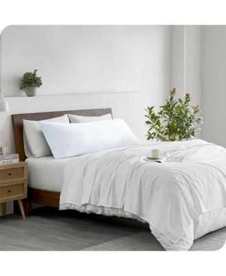 Ultra-soft Body Pillowcase