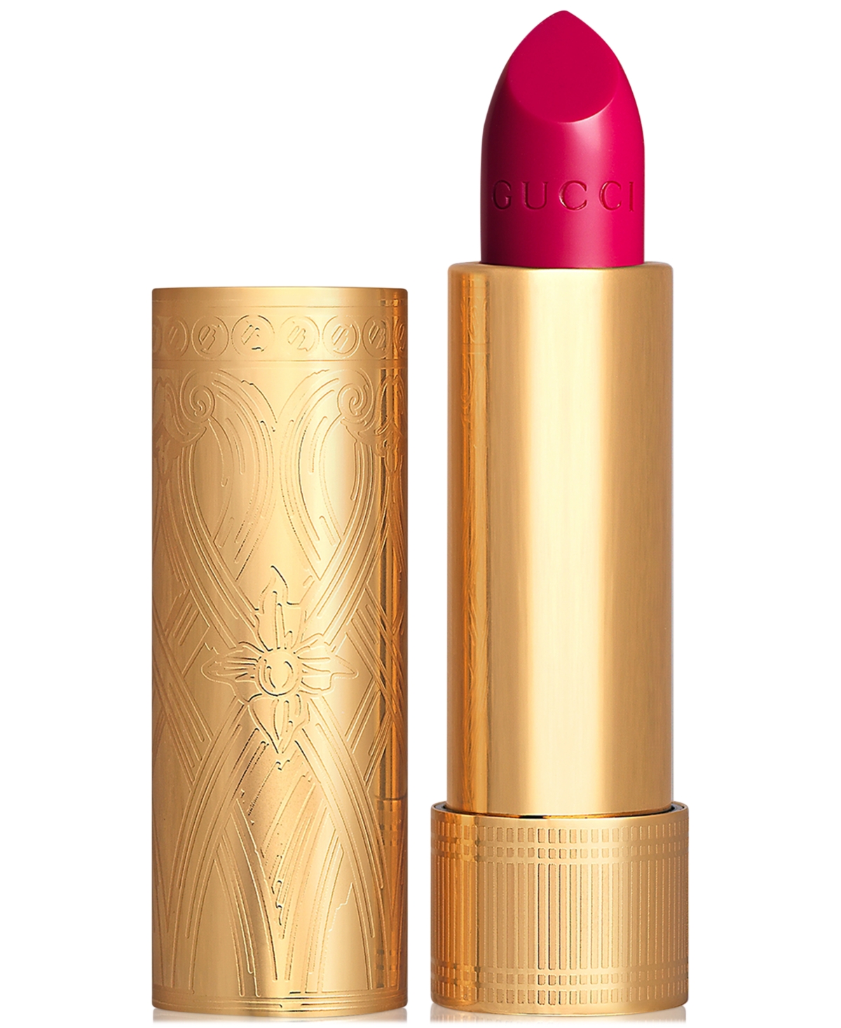 Gucci Rouge A Levres Long-lasting Satin Lipstick In 403 - Love Before Breakfast