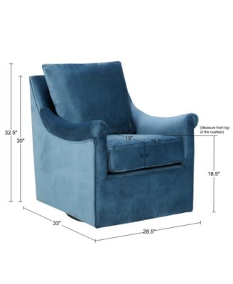Ellis Swivel Chair