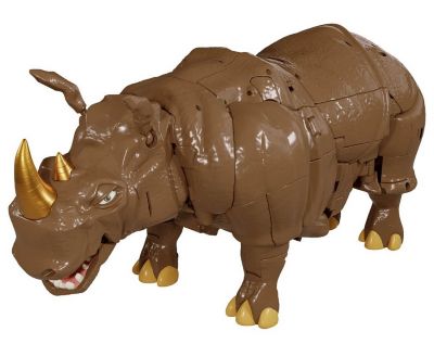 MP-59 Rhinox | Masterpiece Beast Wars