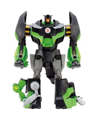 Transformers