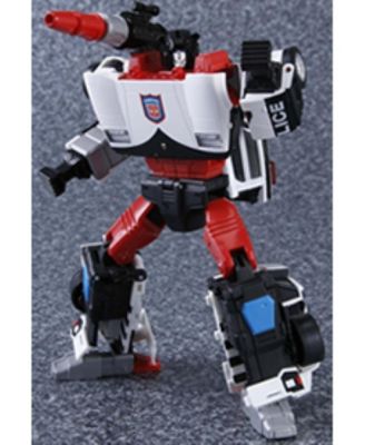 MP-14C Clampdown Masterpiece