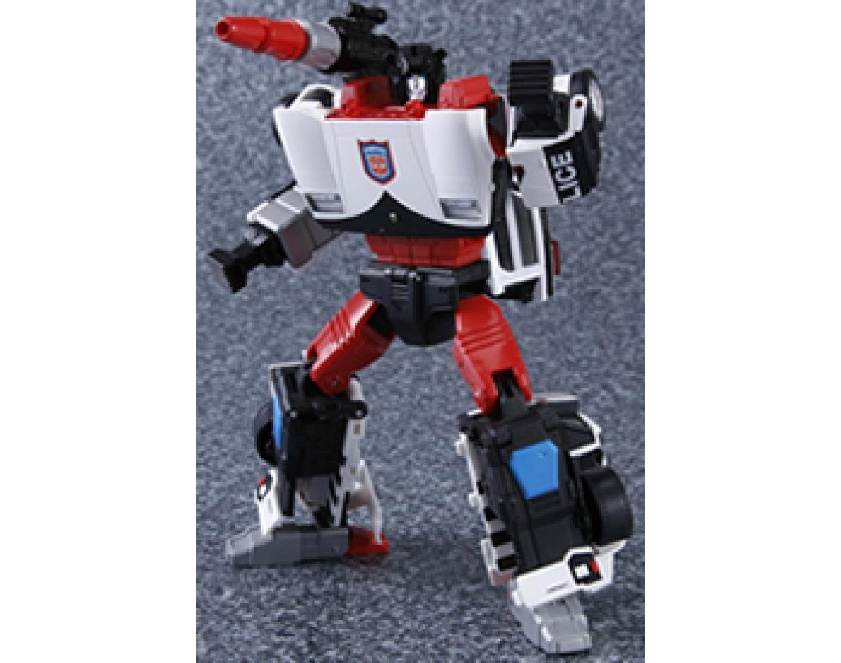 Transformers Mp-14C Clampdown Masterpiece